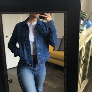 BDG Jean Jacket